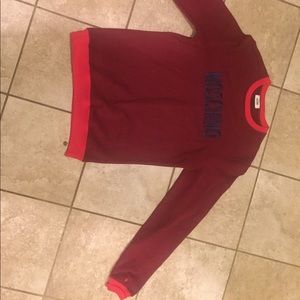Moschino sweater